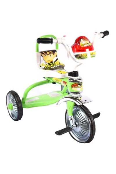 Amla دراجة ثلاثية العجلات أنيقة للأطفال