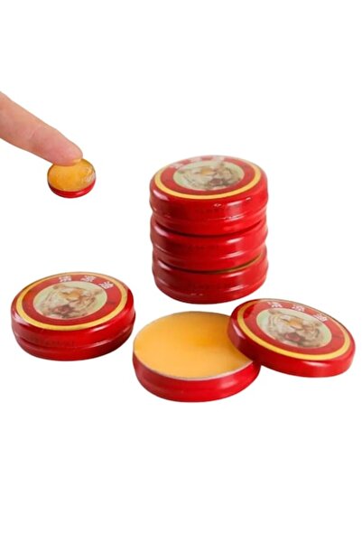 OEM Set de balsam de tigru chinezesc, DECORTREND, 5 buc, 3g