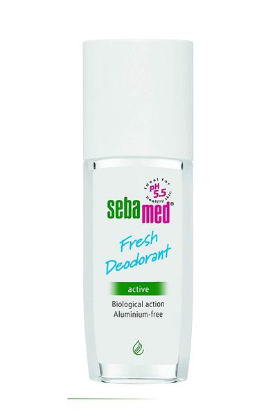 SEBAPHARMA Sebamed Fresh Deo Active 48H 75Ml