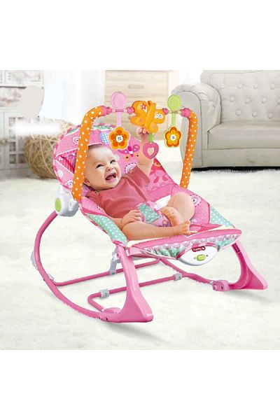 Cool Baby High Grade Baby Rocker