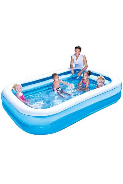 rexa Swim Center Family Pool 262x51x175cm