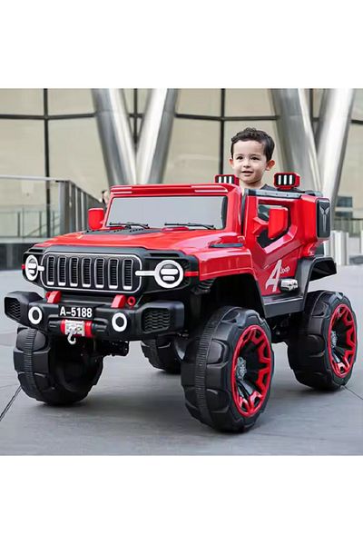 rexa 12 v Powered Wheel Baby Car Battery Car Kid Ride Toy Car Remote Control