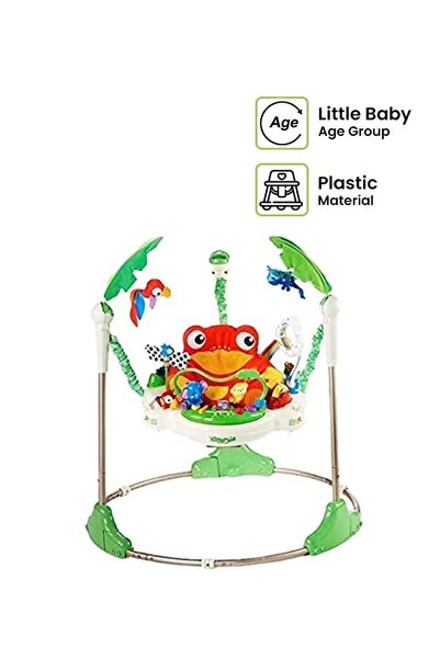 rexa Musical Jumping Chair