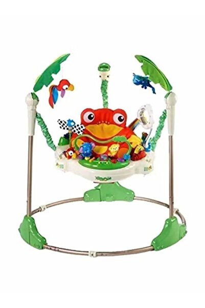 rexa عربة أطفال قابلة للتعديل والحمل مع مقعد مريح ومادة بلاستيكية عالية الجودة