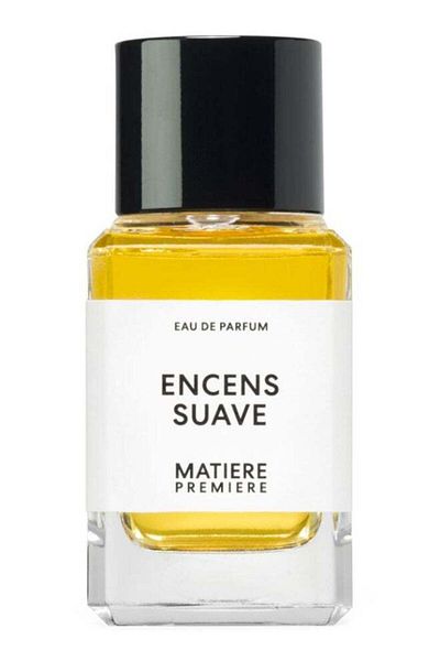 Matiere Premiere Matir Premier Incense Suave Unisex Perfume 100ml