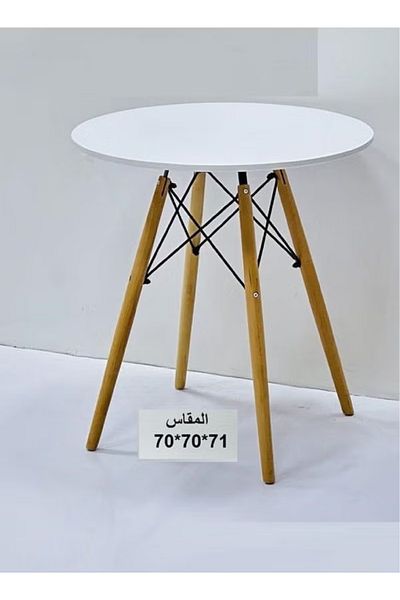 rexa Wooden dining table