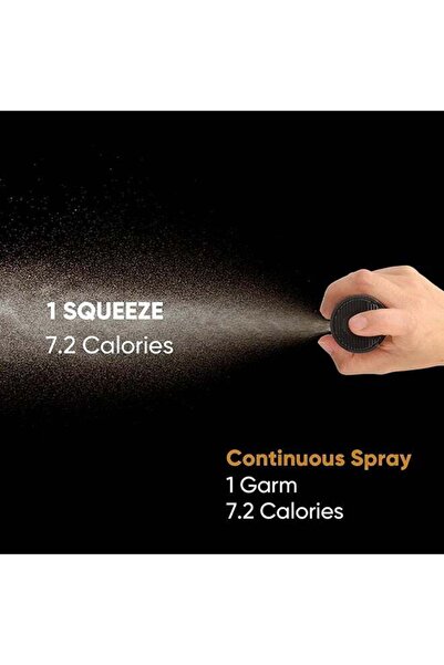 COOYA Cooking Oil Sprayer,100ml Capacity,with Dust-proof Nozzle,Anti-slip Design,for Salad, BBQ,Roasting