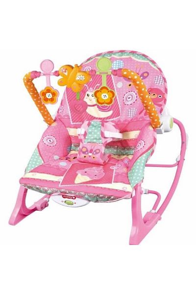 Cool Baby High Grade Baby Rocker