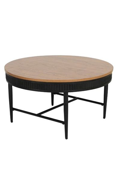 rexa Round Side Table