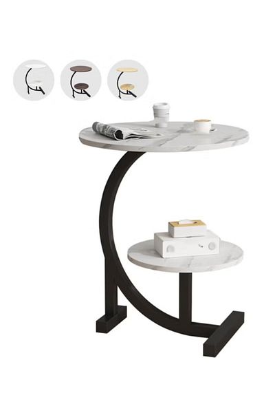 rexa Side Table