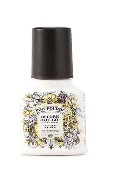 Poo-Pourri Toilet Spray Original Citrus