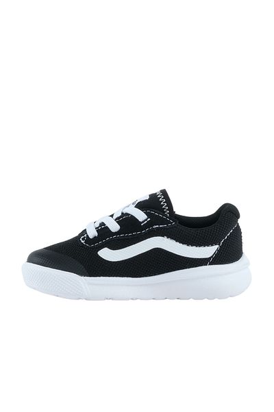 Vans Range Brz Baby Black Sports Shoes (Vn000Egbba21)