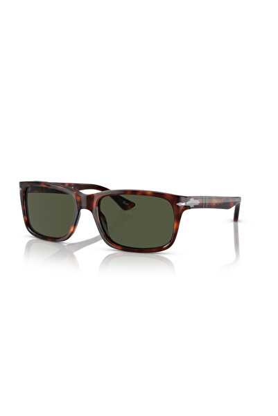Persol 0PO3048S 24/31 58 Unisex Güneş Gözlüğü