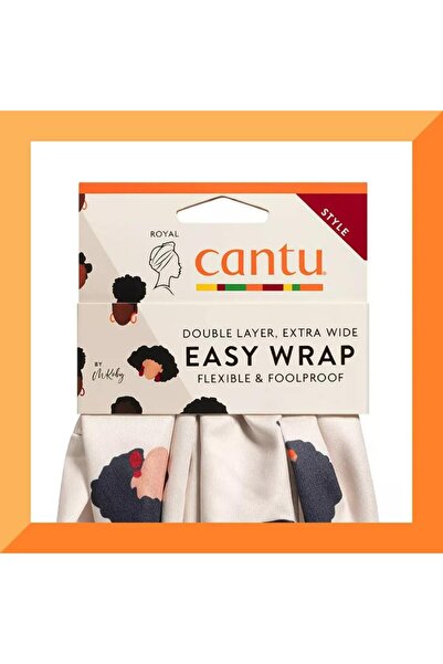 Cantu - Mkoby Classic Collection Fashion Easy Headband