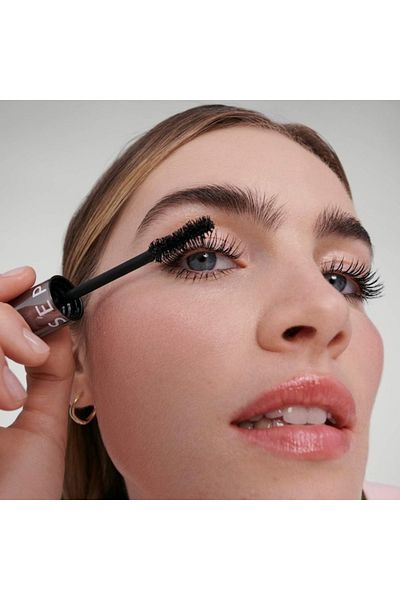 SEPHORA COLLECTION Waterproof Size Up Mascara 14 g – Volumizing, Lengthening & Smudge‑Proof