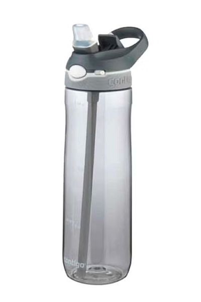 Contigo Ashland Water Bottle Smoke