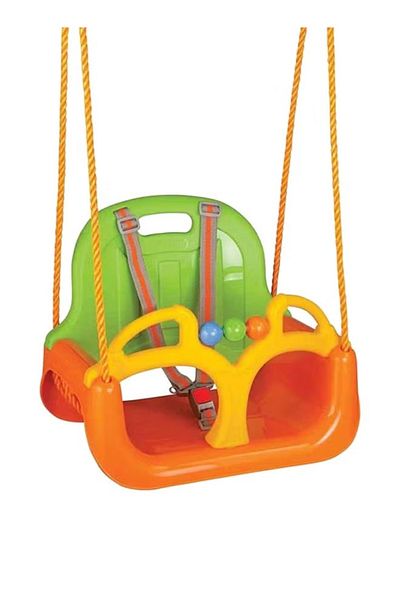 rexa Outdoor Samba Swing Seat 44 x 37 x 35centimeter