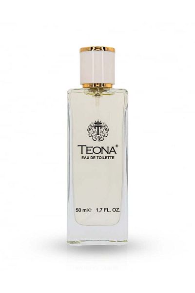TEONA W199 Le Bourgeon Eau de Toilette, 50 ml