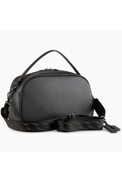 Puma Sense Women's Black Shoulder Bag (091276-01)