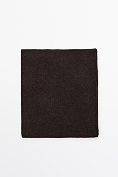 Massimo Dutti 100% cashmere scarf