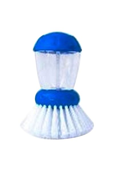 Lock & Lock L & L PALM BRUSH WITH DISPENSER