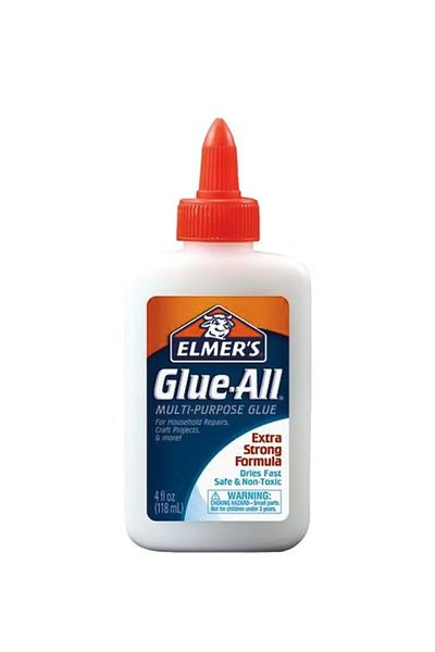 rexa Multi-Purpose Liquid Glue – 118 ml – Strong Adhesive for Craft, School & Office Use