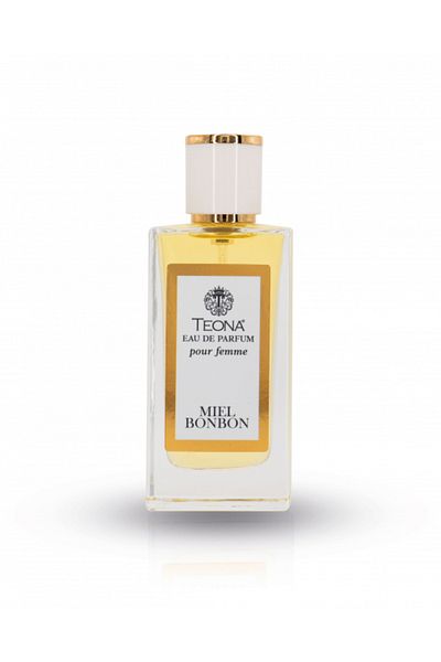 TEONA Honey Bonbon Eau de Parfum, 60 ml
