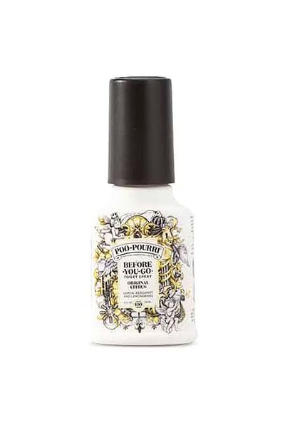 Poo-Pourri Toilet Spray Original Citrus