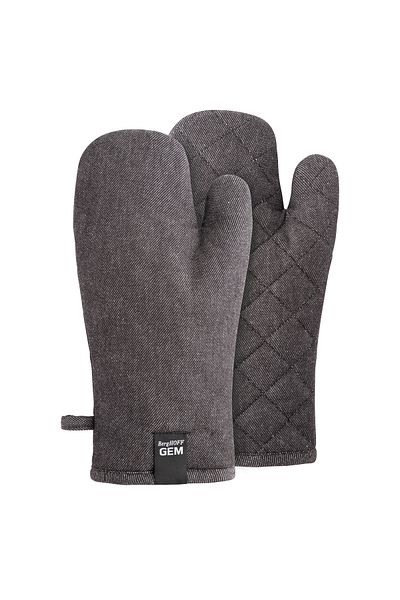 Berghoff Oven mitts set 2 pcs