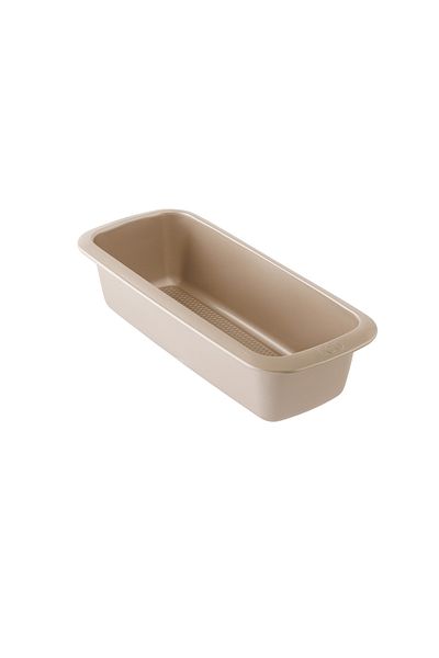 Berghoff Tavă pentru tort Balance 2,2 l, oțel carbon, bej