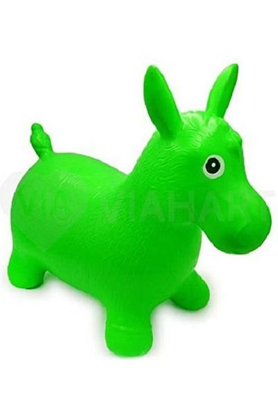 rexa Horse Hopper Rubber