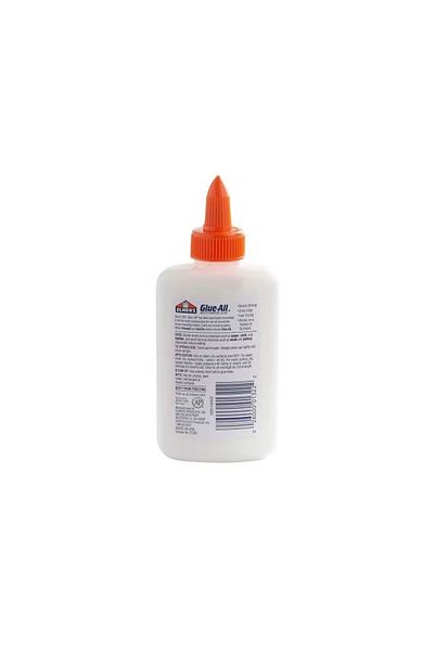 rexa Multi-Purpose Liquid Glue – 118 ml – Strong Adhesive for Craft, School & Office Use