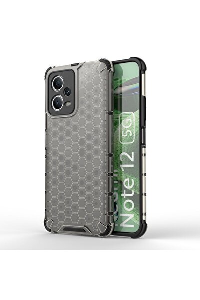 Hurtel Carcasă hibridă blindată pentru Xiaomi Redmi Note 12 5G / Poco X5 5G, ...