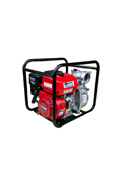 Energy 80 ZB30-4,8Q 3" Benzinli Su Pompası