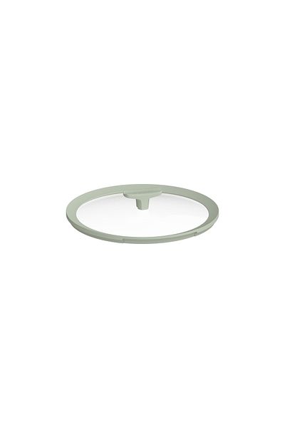 Berghoff Balance SA Lid, 32 cm, Heat-resistant glass, Transparent