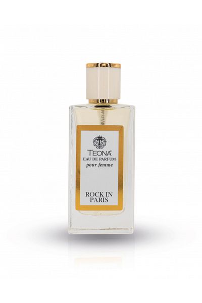 TEONA Rock In Paris Eau de Parfum
