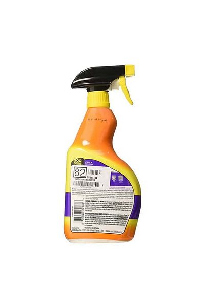 Goo Gone Surface Safe Caulk Remover – 710ml Gel | Easy Caulk & Sealant Removal | 4.4 x 2.7 x 10 in