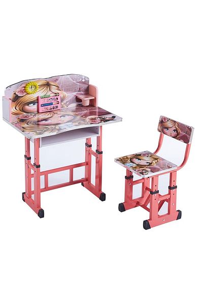 rexa school desk