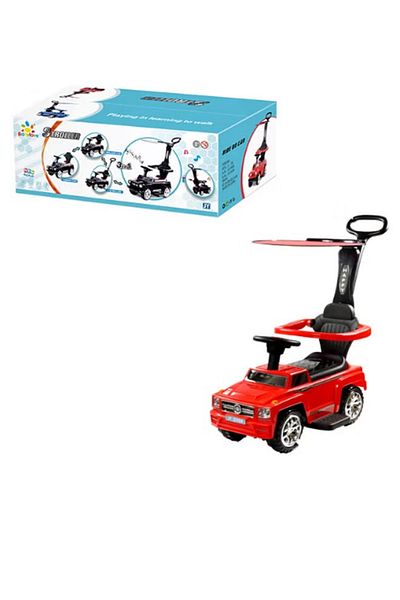 rexa Ride-On Car 28-08B