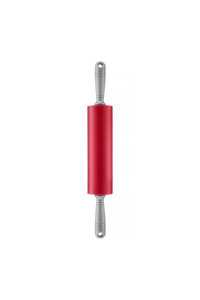 Ambition Sucitor din silicon pentru aluat, Cherry
