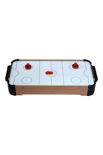 rexa Wooden Hockey Game