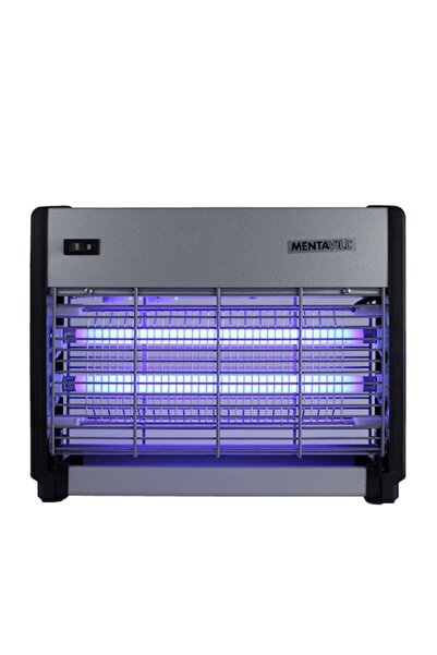 ADJ Dispozitiv UV anti-insecte 2x15W, silențios, utilizare în interior