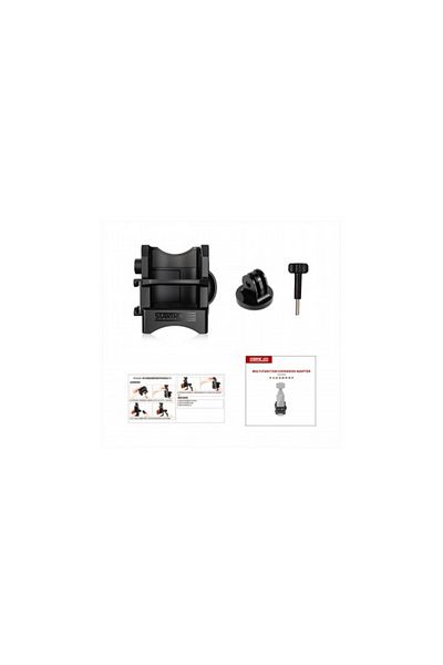 Startrc Multifunctional Extension, STARTRC, compatible with DJI Pocket 3