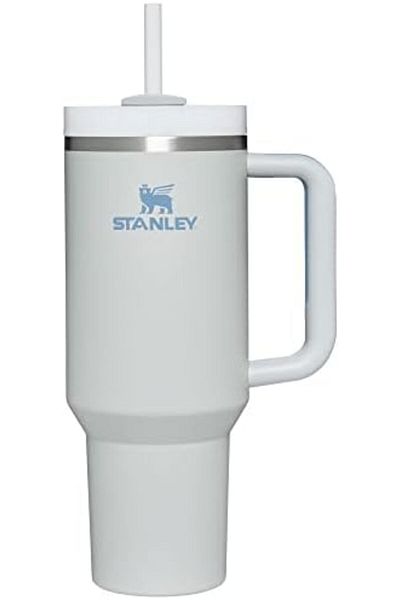 Stanley Quencher H2.O FlowState Tumbler 40oz Fog