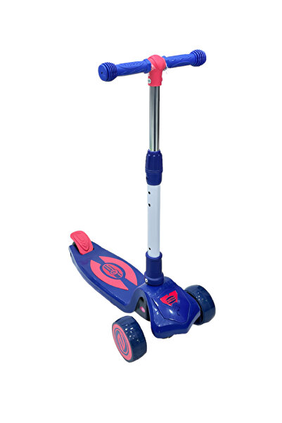 rexa سكوتر ذكي للأطفال بثلاث عجلات