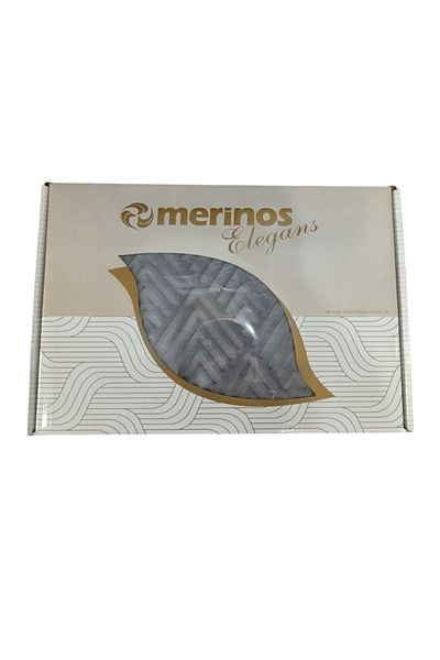 Merinos Elegance Single Blanket