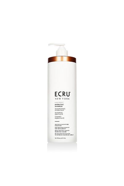 Ecru ® Curl Perfect Hydrating Shampoo 709ml