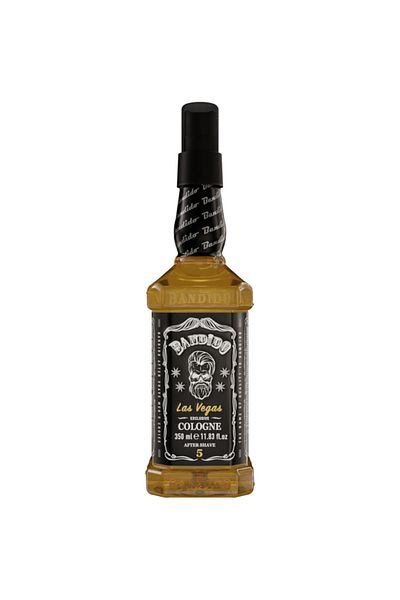 BANDİDO Aftershave Cologne Las Vegas, 350ml