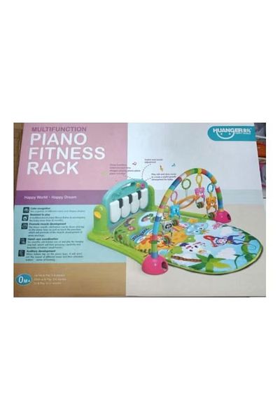 rexa Piano Fitness Rack