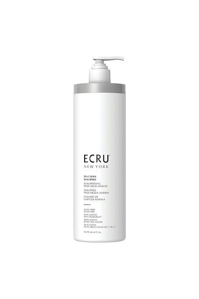 Ecru NEW YORK Sea Clean Shampoo